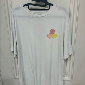 Channel islands graphic tee